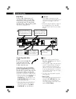 Preview for 10 page of Marantz DV7600 User Manual