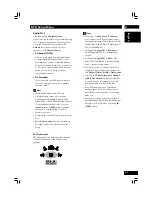 Preview for 41 page of Marantz DV7600 User Manual