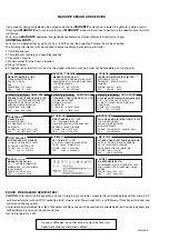 Preview for 2 page of Marantz DV8300 Service Manual