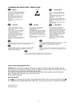 Preview for 7 page of Marantz DV8300 Service Manual