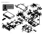 Preview for 44 page of Marantz DV8300 Service Manual