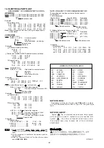 Preview for 46 page of Marantz DV8300 Service Manual