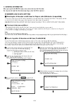 Preview for 81 page of Marantz DV8300 Service Manual