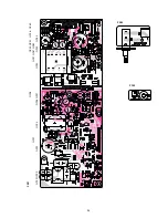 Предварительный просмотр 21 страницы Marantz DV8400 Service Manual