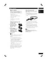 Предварительный просмотр 7 страницы Marantz DV8400 User Manual