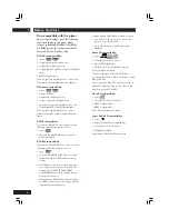 Предварительный просмотр 8 страницы Marantz DV8400 User Manual