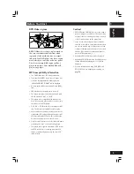 Предварительный просмотр 9 страницы Marantz DV8400 User Manual