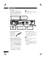 Предварительный просмотр 10 страницы Marantz DV8400 User Manual