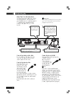 Предварительный просмотр 12 страницы Marantz DV8400 User Manual