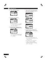 Предварительный просмотр 18 страницы Marantz DV8400 User Manual