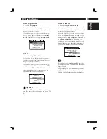 Предварительный просмотр 41 страницы Marantz DV8400 User Manual