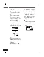 Предварительный просмотр 44 страницы Marantz DV8400 User Manual