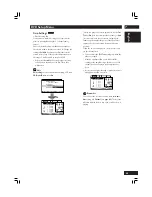 Предварительный просмотр 45 страницы Marantz DV8400 User Manual