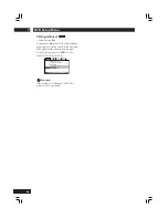 Предварительный просмотр 46 страницы Marantz DV8400 User Manual