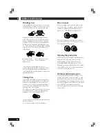 Preview for 58 page of Marantz DV8400 User Manual