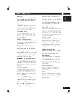 Preview for 61 page of Marantz DV8400 User Manual