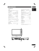 Preview for 69 page of Marantz DV8400 User Manual