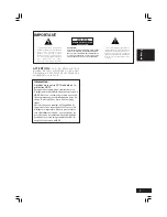 Preview for 71 page of Marantz DV8400 User Manual