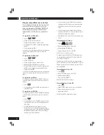 Preview for 76 page of Marantz DV8400 User Manual