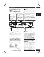 Предварительный просмотр 79 страницы Marantz DV8400 User Manual