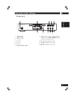 Предварительный просмотр 83 страницы Marantz DV8400 User Manual