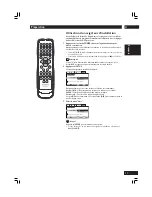 Предварительный просмотр 85 страницы Marantz DV8400 User Manual