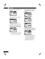 Предварительный просмотр 86 страницы Marantz DV8400 User Manual