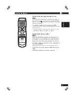 Предварительный просмотр 93 страницы Marantz DV8400 User Manual