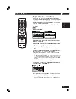 Предварительный просмотр 95 страницы Marantz DV8400 User Manual