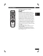 Предварительный просмотр 99 страницы Marantz DV8400 User Manual