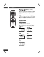 Предварительный просмотр 102 страницы Marantz DV8400 User Manual