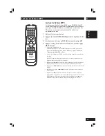 Предварительный просмотр 103 страницы Marantz DV8400 User Manual