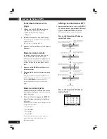 Предварительный просмотр 104 страницы Marantz DV8400 User Manual