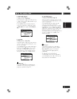 Предварительный просмотр 109 страницы Marantz DV8400 User Manual