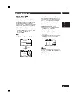 Предварительный просмотр 113 страницы Marantz DV8400 User Manual