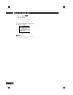 Предварительный просмотр 114 страницы Marantz DV8400 User Manual