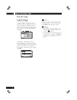 Предварительный просмотр 120 страницы Marantz DV8400 User Manual