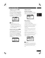 Предварительный просмотр 123 страницы Marantz DV8400 User Manual