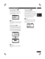 Предварительный просмотр 125 страницы Marantz DV8400 User Manual