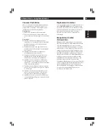 Предварительный просмотр 127 страницы Marantz DV8400 User Manual