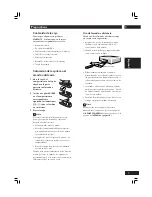 Preview for 143 page of Marantz DV8400 User Manual