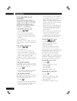 Preview for 144 page of Marantz DV8400 User Manual