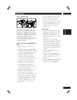 Preview for 145 page of Marantz DV8400 User Manual