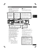 Preview for 147 page of Marantz DV8400 User Manual