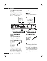 Preview for 148 page of Marantz DV8400 User Manual