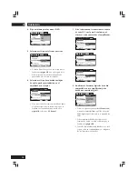 Preview for 154 page of Marantz DV8400 User Manual