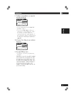 Preview for 155 page of Marantz DV8400 User Manual