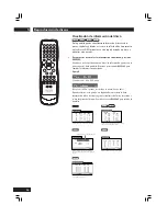 Предварительный просмотр 170 страницы Marantz DV8400 User Manual