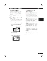 Предварительный просмотр 173 страницы Marantz DV8400 User Manual