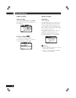 Предварительный просмотр 176 страницы Marantz DV8400 User Manual